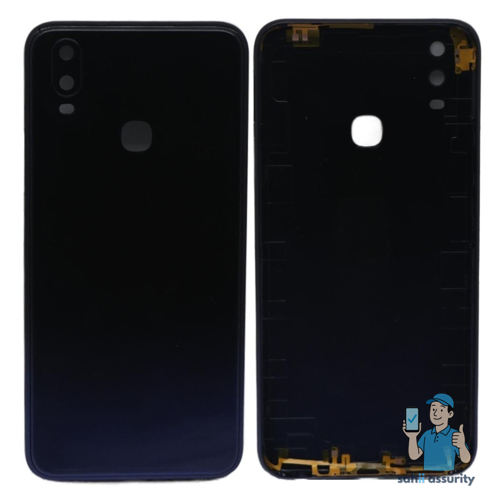 Back Panel Cover for Vivo Y11 2019